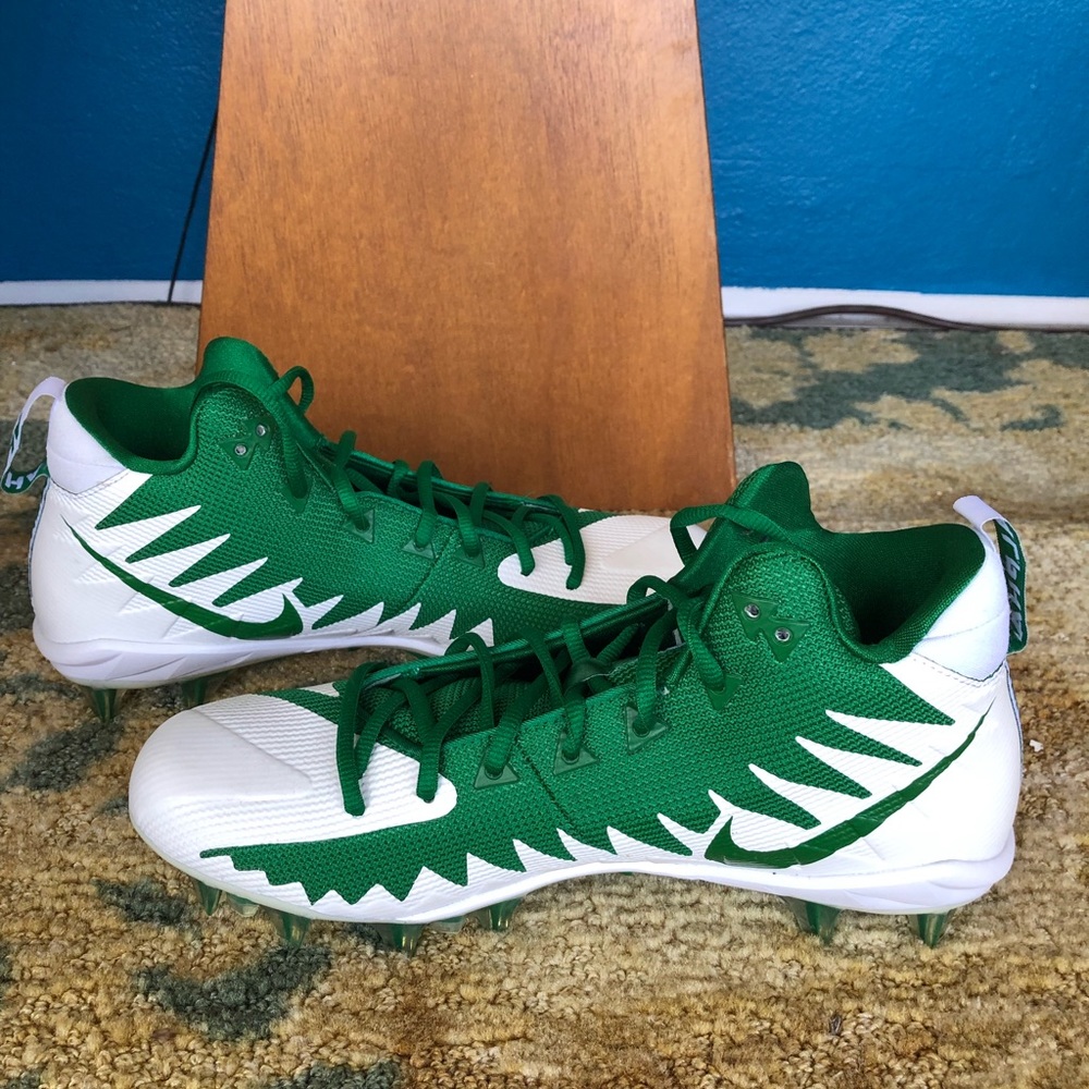 NIKE cleats